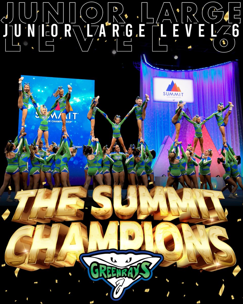 THE STINGRAY ALLSTARS MARIETTA tweet media