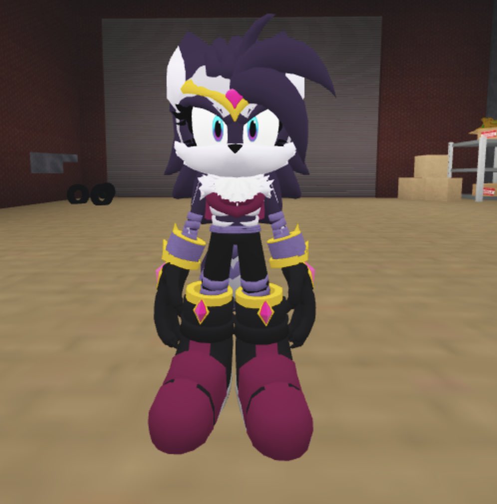 AdventureKitty101 tweet media