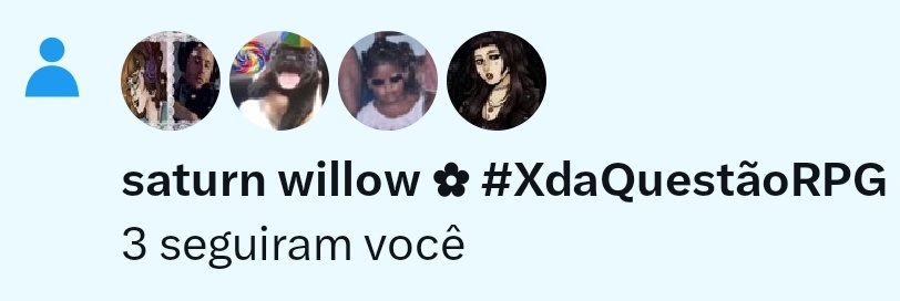 Laura #𝐗𝐝𝐚𝐐𝐮𝐞𝐬𝐭𝐚𝐨𝐑𝐏𝐆 tweet media