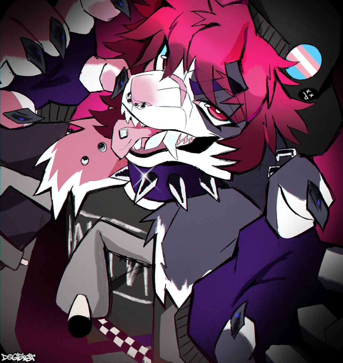 auzii🔞| COMMS CLOSED tweet media