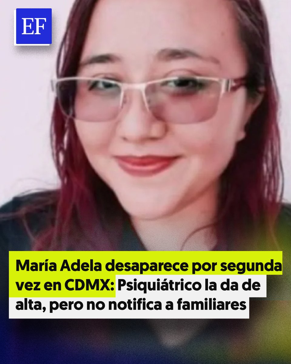 El Financiero tweet media