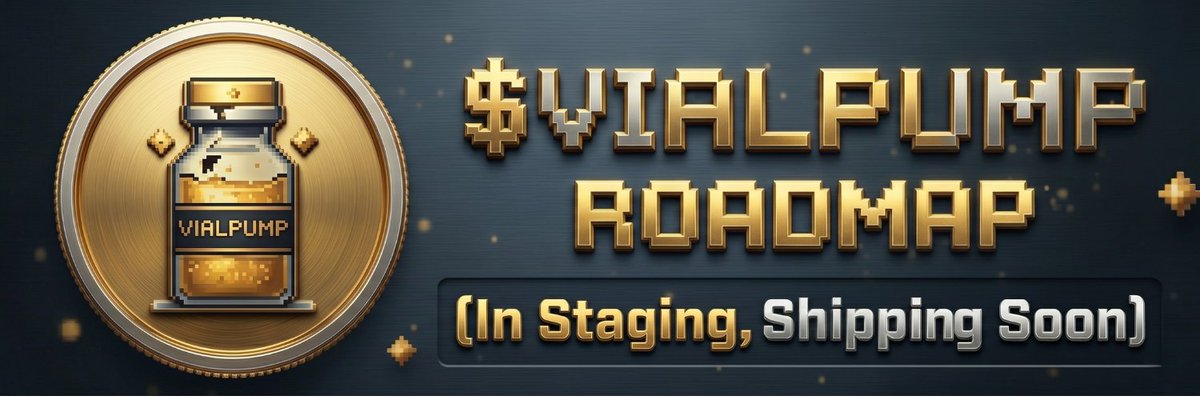 Vialpump tweet media