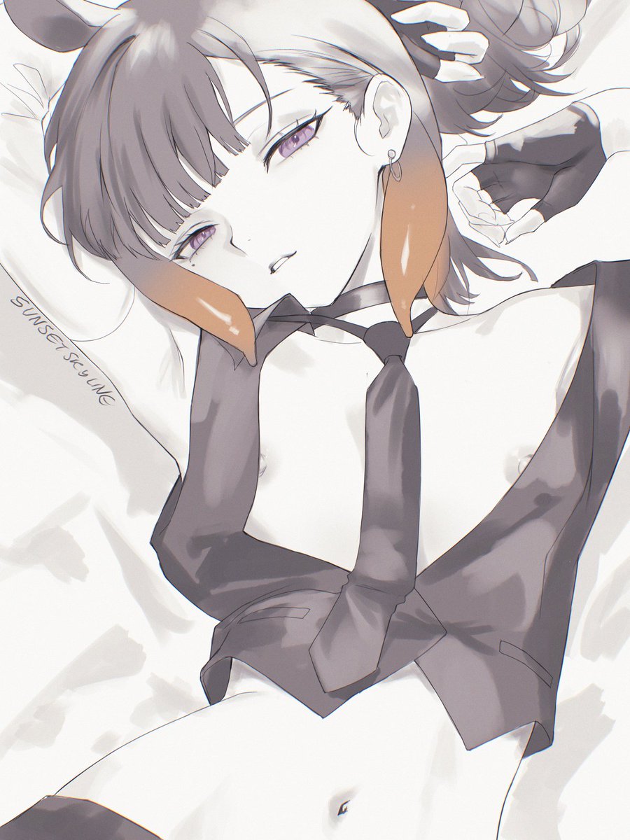 The poll winner sketch as promised~