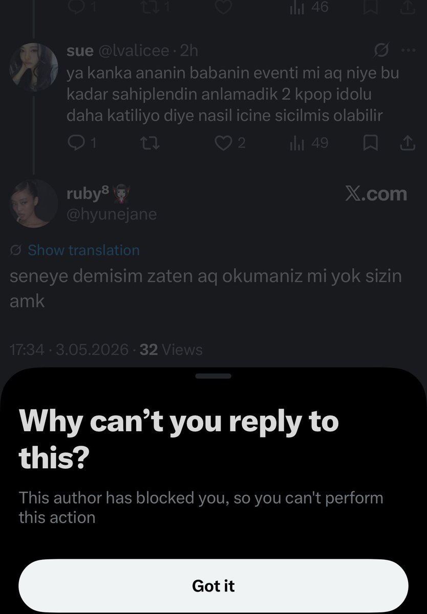 sue tweet media