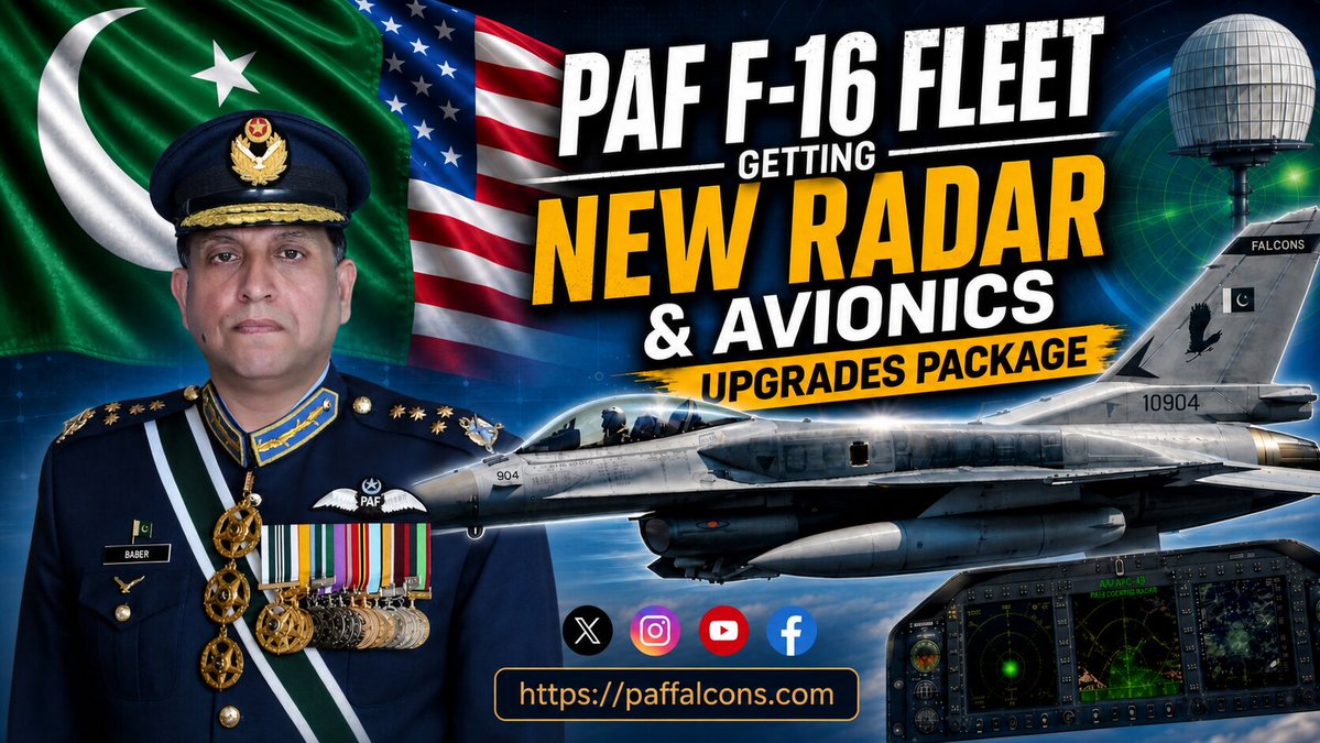 PAF Falcons tweet media