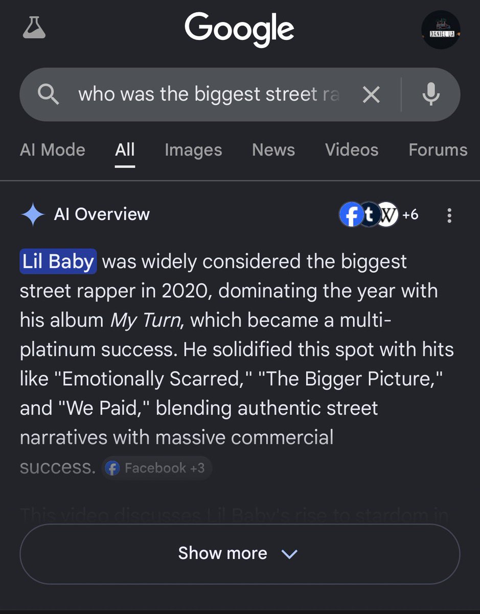 where did it go tweet media