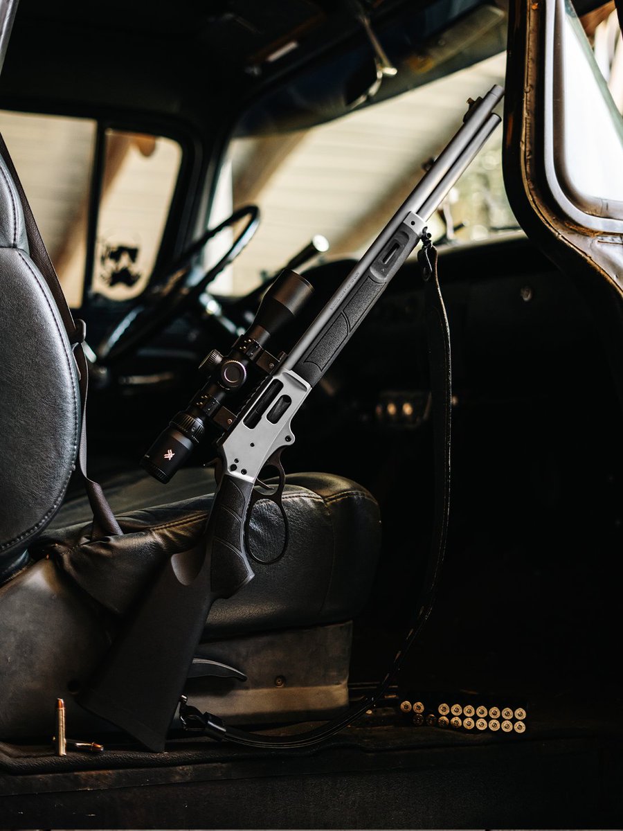 Smith & Wesson Inc. tweet media