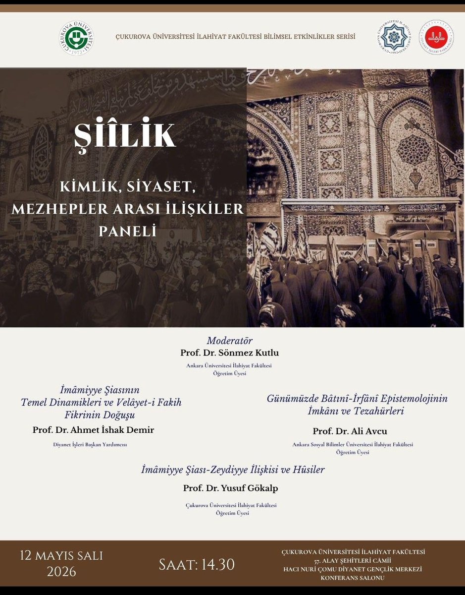 İslam Mezhepler Tarihi tweet media