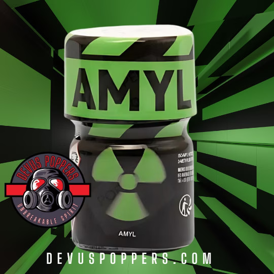 Smells like trouble, sweat, and someone making eye contact they won’t explain later.
Get yours @ Devuspoppers.com
