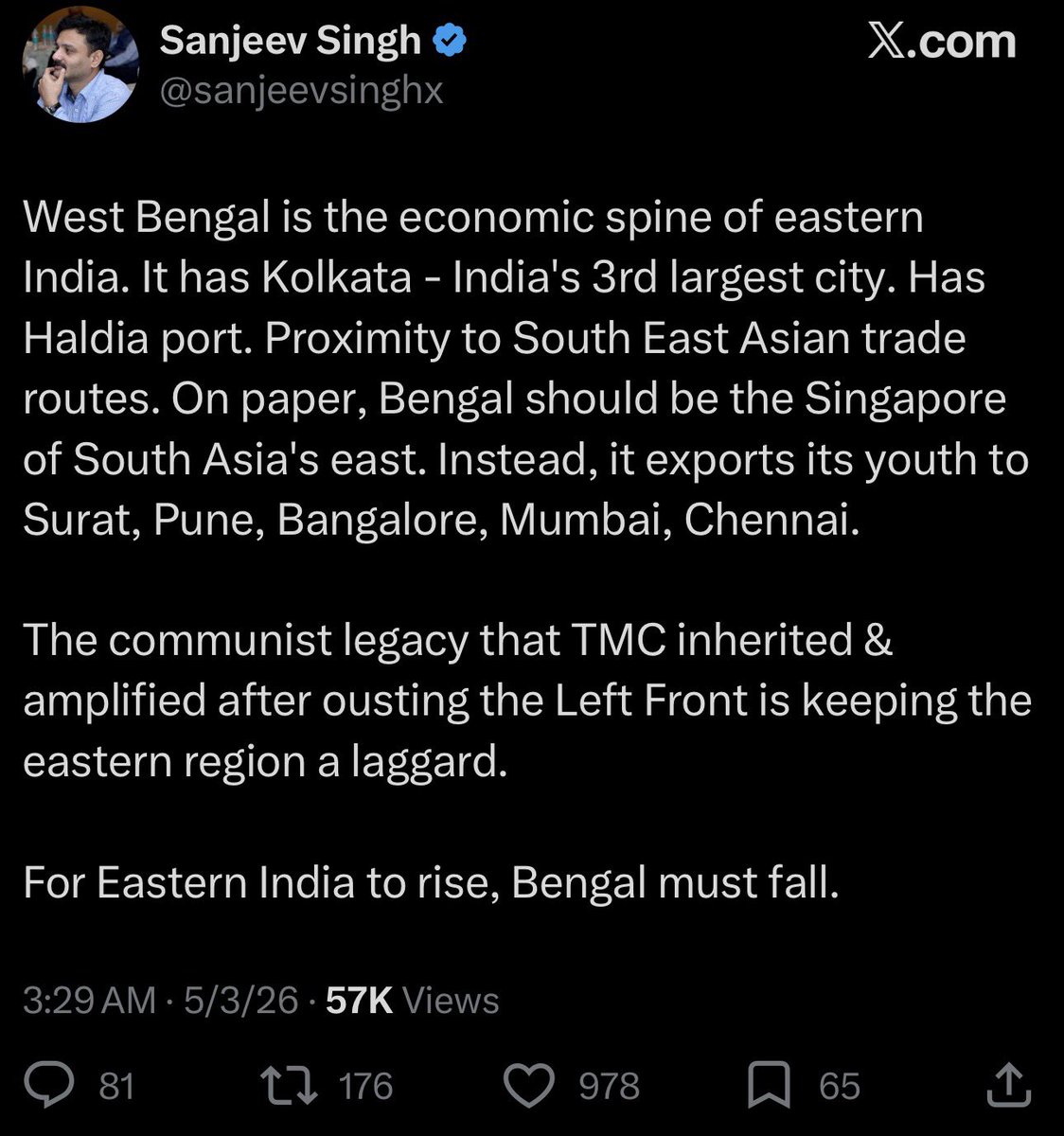 রাজ শেখর tweet media