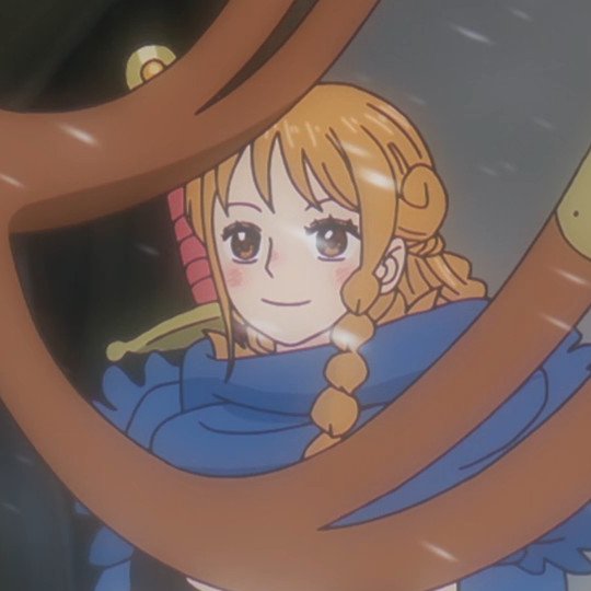 nami daily 🍊 tweet media