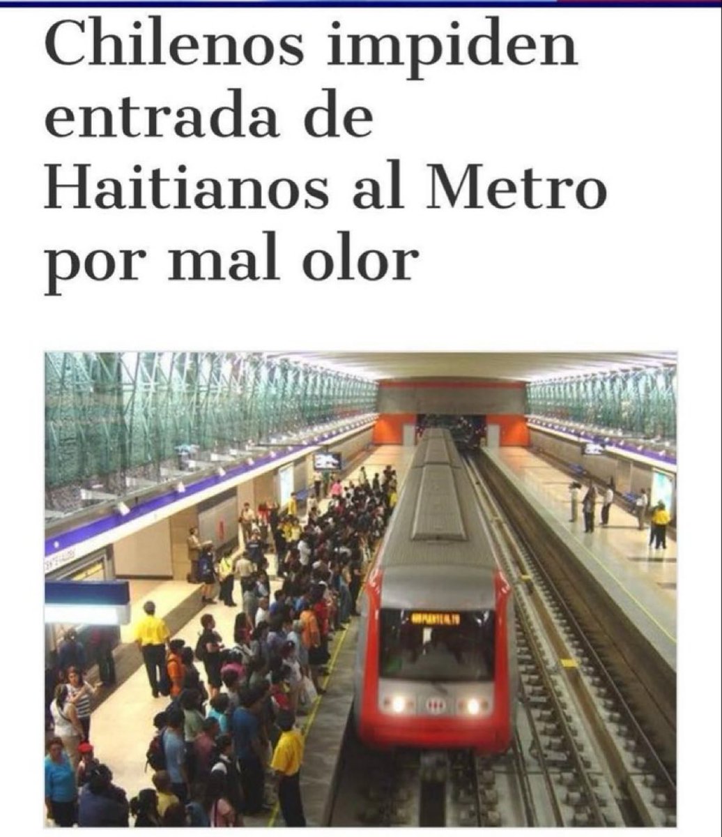 Giuliana_NAC 🇨🇱 tweet media