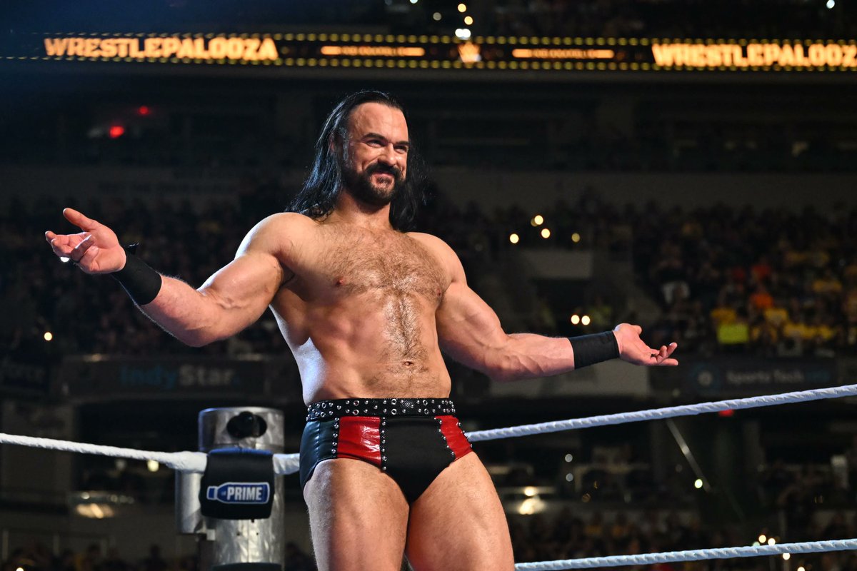 Fightful Wrestling tweet media