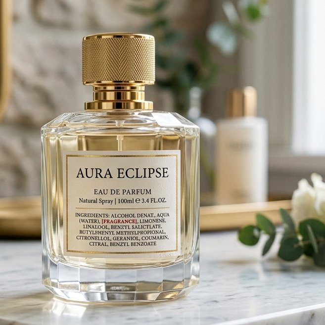 KristenJakobitz's tweet image. "Fragrance" or "Parfum" is a legal loophole. Companies can hide hundreds of chemicals (including endocrine-disrupting phthalates) under that one word. If a product doesn't list the source of the scent, your hormones are at risk. 
#HormoneHealth 
#CleanLiving 
#EndocrineDisruptors