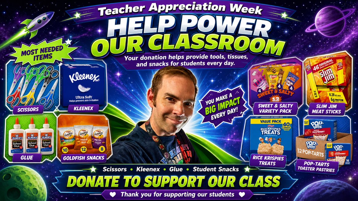 Ken The Real Marvel Teacher tweet media