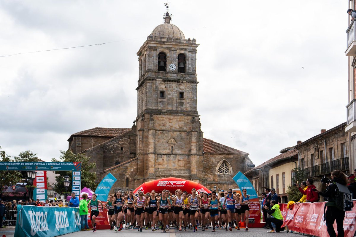 masteratletismo's tweet photo. Grandes carreras de Montaña y Subida Vertical Master

#CEtrailRunning Subida Vertical
1⃣1⃣9⃣ atletas (97 🚹 y 22🚺)
Récords de participación 

#CEtrailRunning Carreras Montaña Classic
1⃣6⃣0⃣ atletas (118🚹y 42🚺) 3º registro histórico

LA CRÓNICA 🔗 https://t.co/4Ku1o4O0Wd https://t.co/TgQxdH3U0M