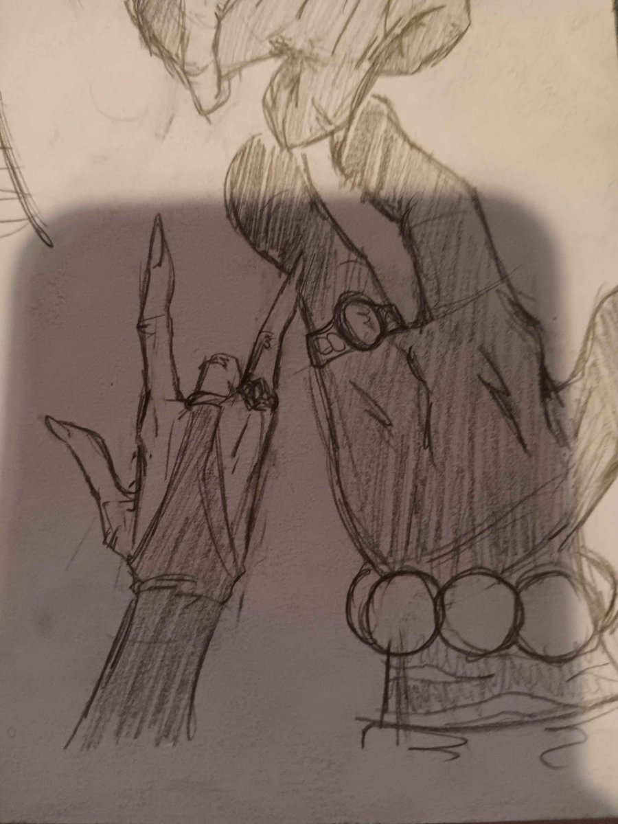 Ollirue9's tweet image. I'M BAAAAAAAAaaaaaack!!!! Somewhat... kinda. Idk I'll figure it out

Have some old man hand yaoi between 2012 Splinter and an oc 🥴
#teenagemutantninjaturtles