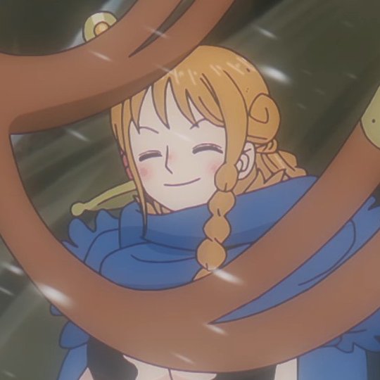 nami daily 🍊 tweet media