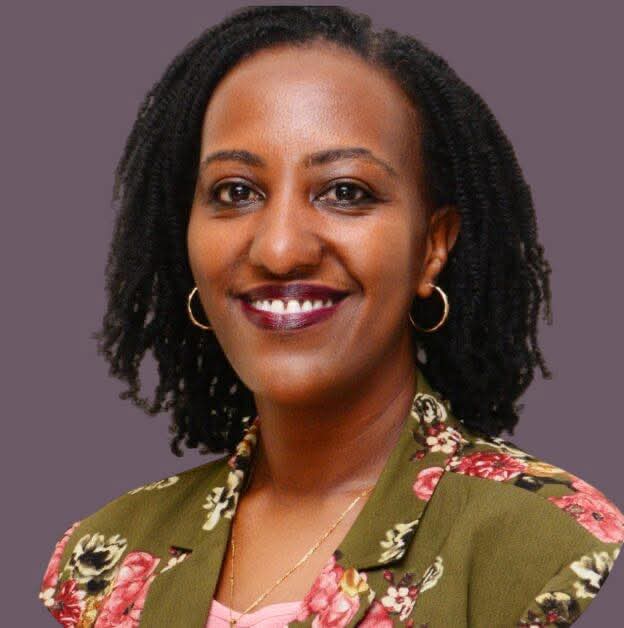 MukonofmO's tweet image. Eng Joselynne Rwakakooko has been appointed acting Managing Director of UEDCL replacing Paul Mwesigwa.
Joselynne  has been serving as the UEDCL Chief Commercial and Operations Officer.
#congratulations