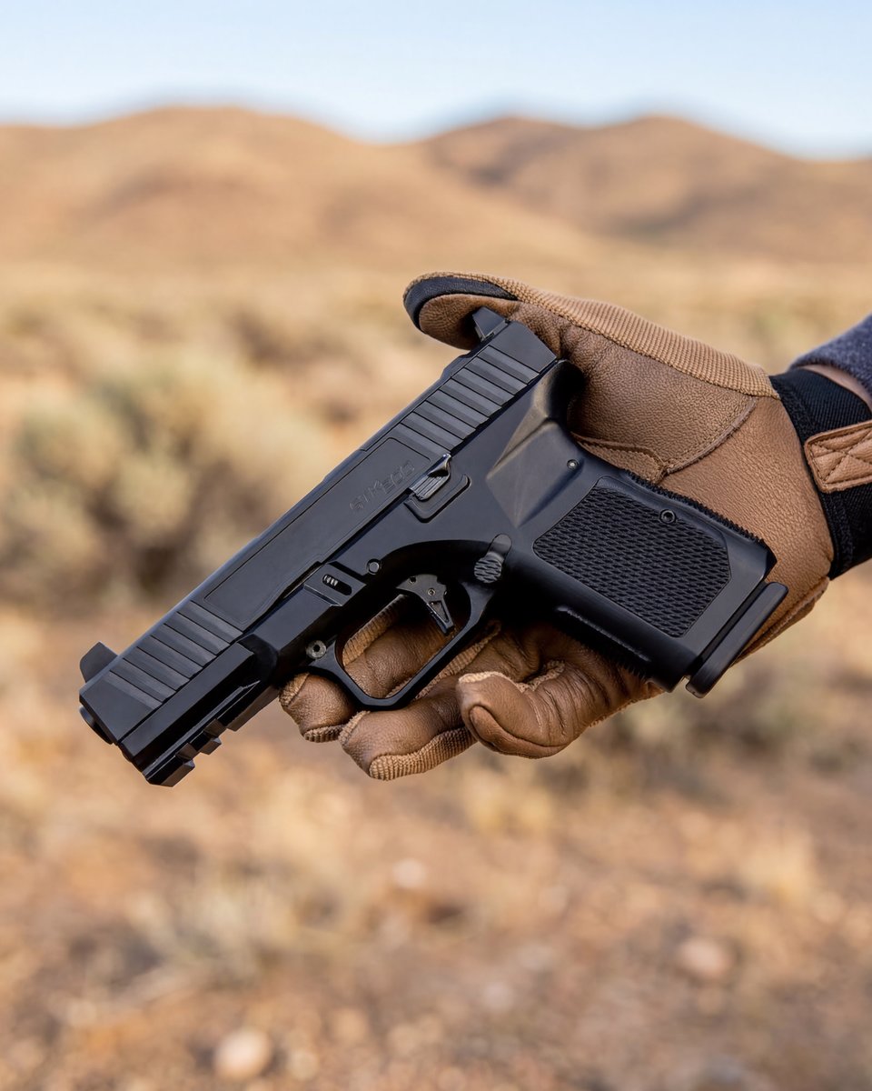 Armscor / Rock Island Armory tweet media