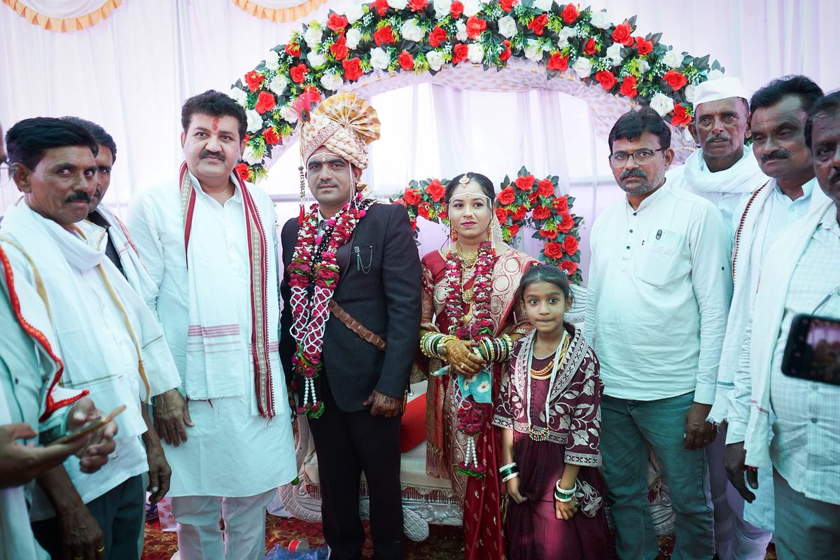 Sanjay Rathod tweet media