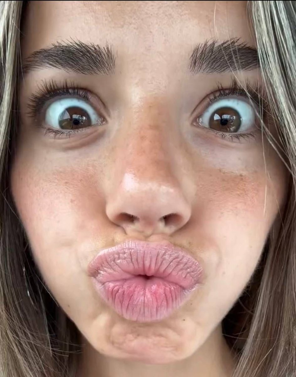 Sadie Mckenna tweet media