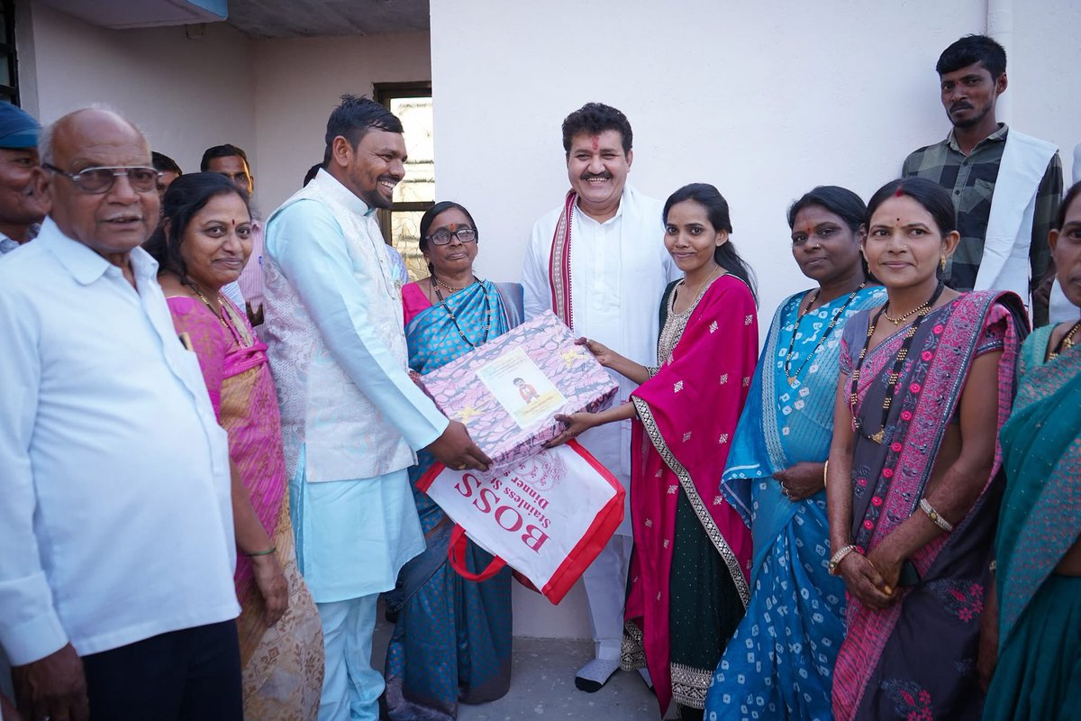 Sanjay Rathod tweet media