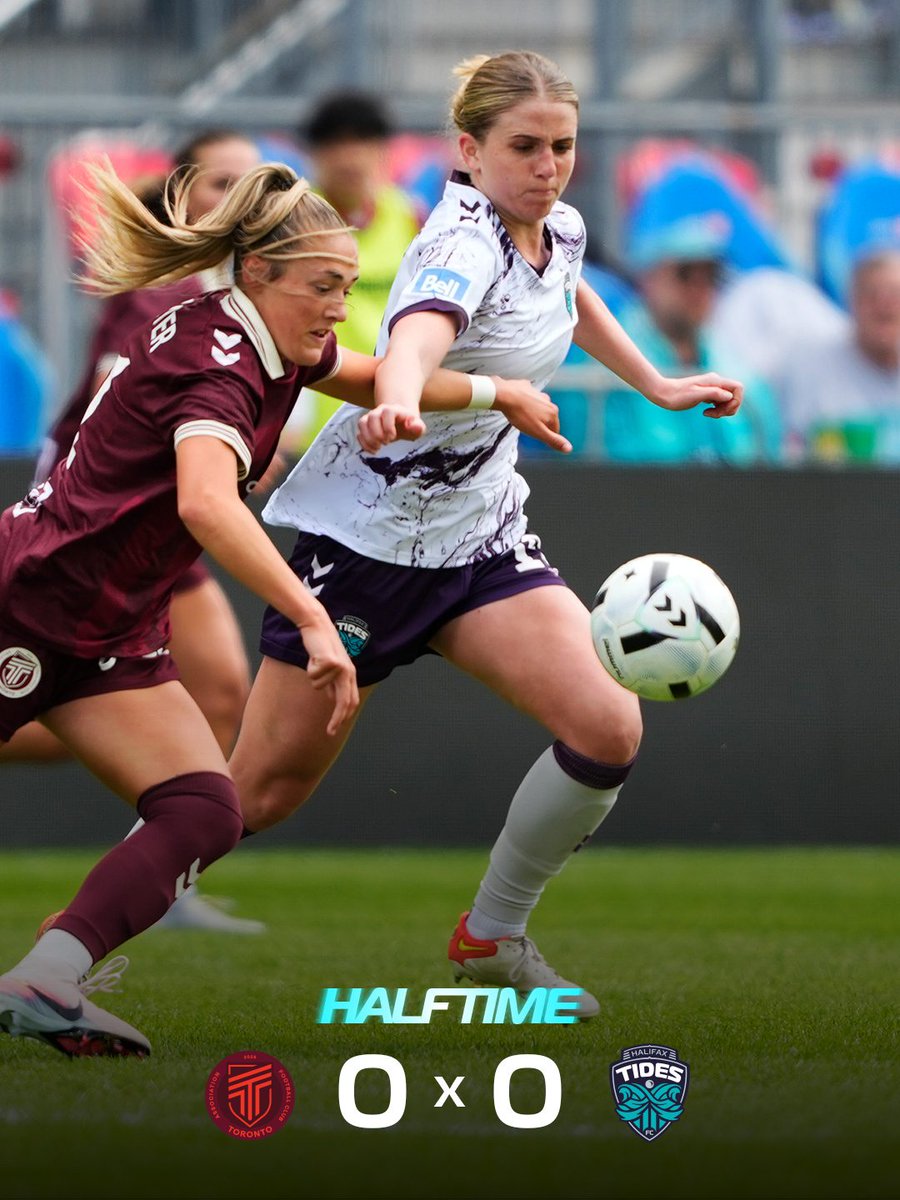 Halifax Tides FC tweet media