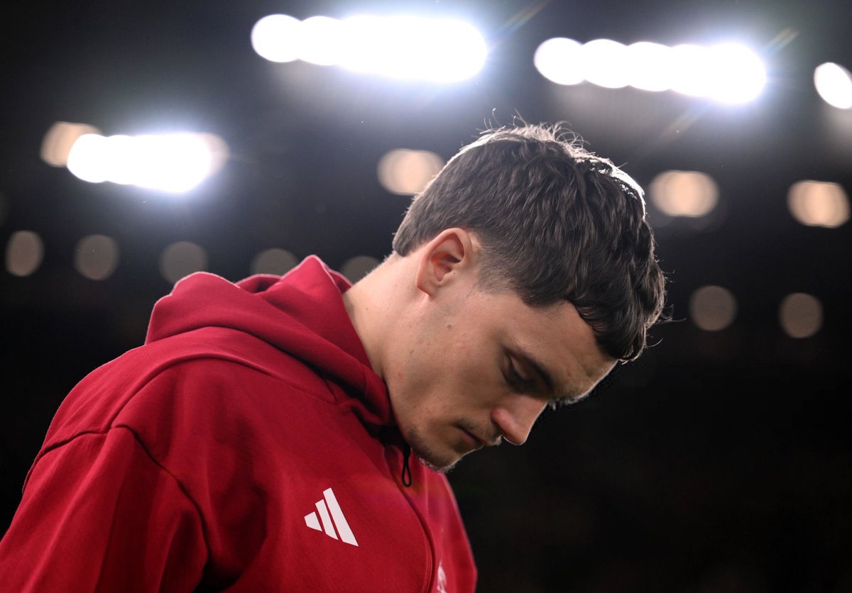 We will meet at Anfield tweet media