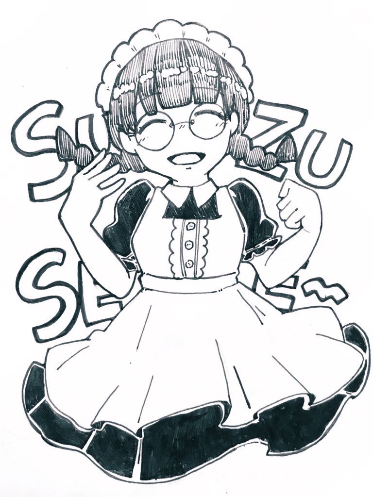 なかむらメリ tweet media