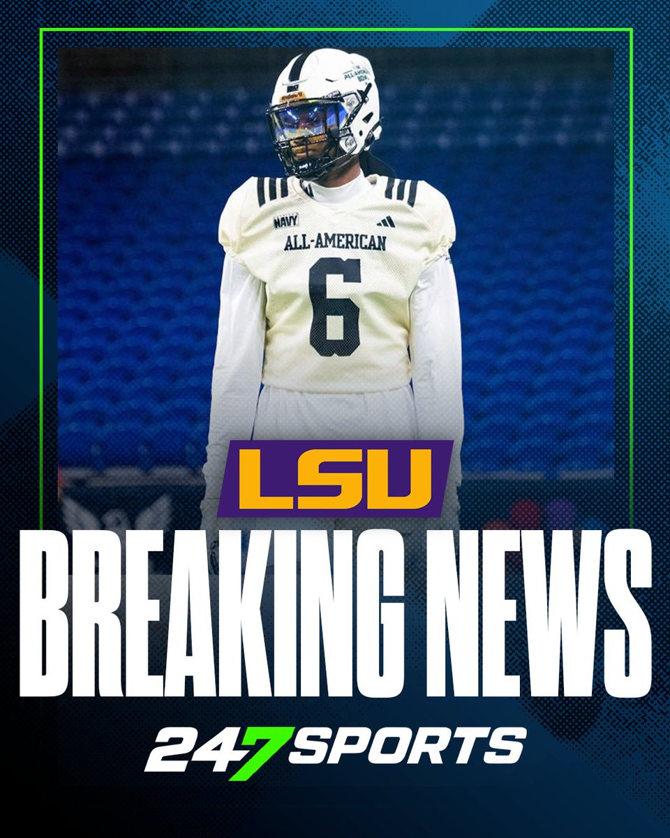 247Sports tweet media