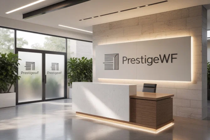 Somicom's tweet photo. #BusinessOpportunity #WindowFashions #LuxuryGoods
Domain name https://t.co/LrPJquOjy0 exudes an air of sophistication, exclusivity, and high status. The term "prestige" evokes images of luxury, excellence, and distinction, while "WF" could stand for a wide range of possibilities such as window fashions, wealth fund, wellness facility, or world forum. This versatile and memorable domain name would be perfect for startups in the finance, luxury goods, health and wellness, or international relations industries. It has the potential to attract a high-end clientele and establish a strong brand presence in the market. https://t.co/LrPJquOjy0 is a name that commands attention and promises excellence. Installments available or Buy Now