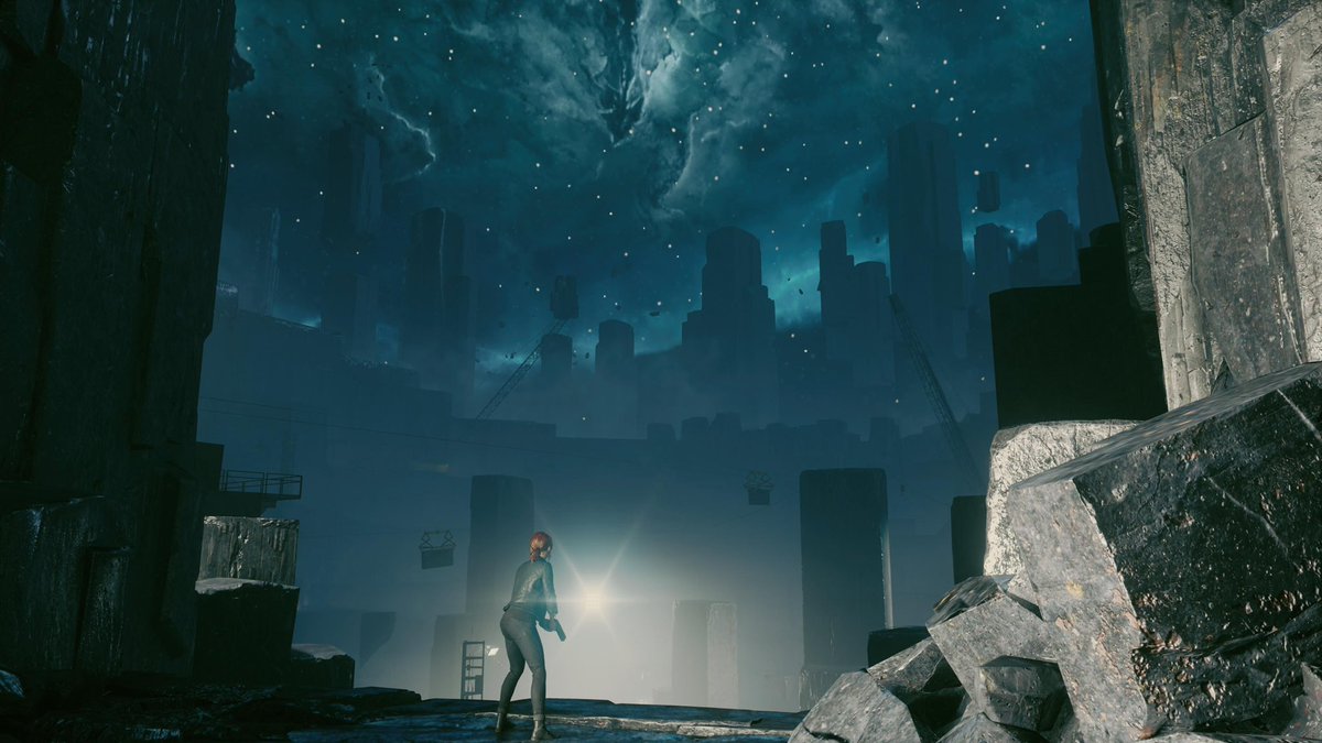 SzkeMartin1's tweet image. #45 Control Ultimate Edition

Remedy make a masterpiece.. What is this game?! I love this world and i need Control: Resonant NOW!!😅 @remedygames ❤️

#remedygames #control #playstation #trophyhunter #platinumtrophy