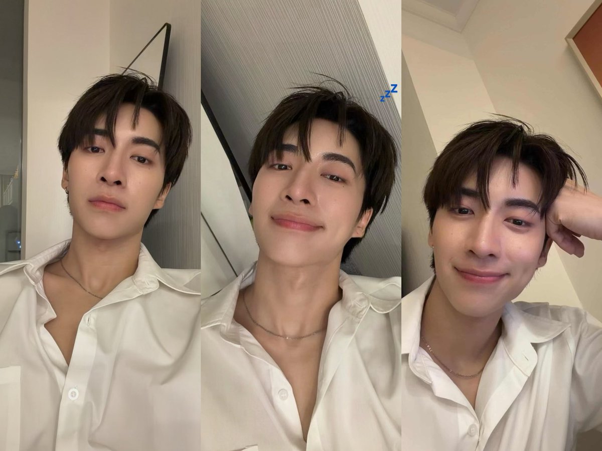 lnwไอซึ tweet media