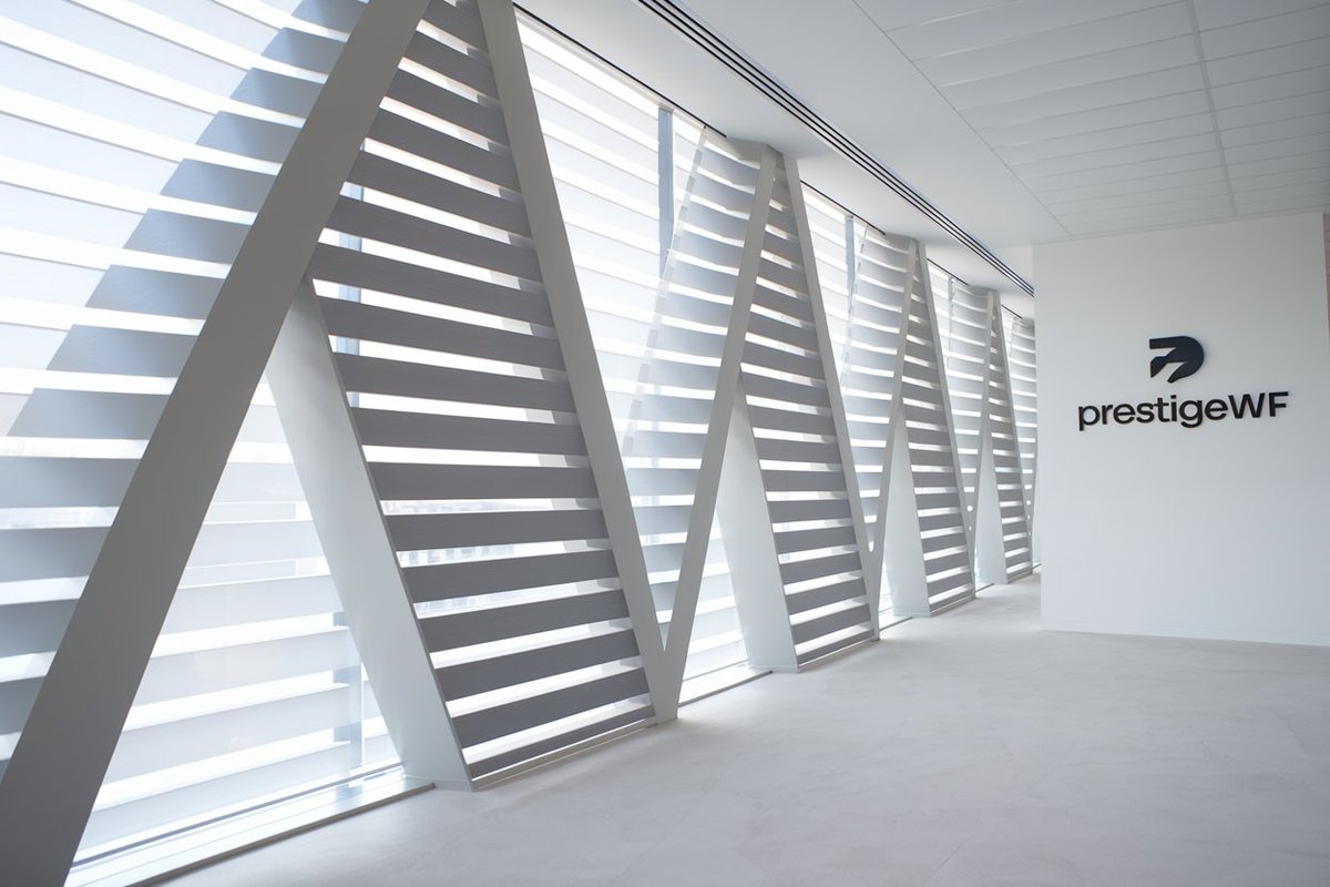 Somicom's tweet photo. #BusinessOpportunity #WindowFashions #LuxuryGoods
Domain name https://t.co/LrPJquOjy0 exudes an air of sophistication, exclusivity, and high status. The term "prestige" evokes images of luxury, excellence, and distinction, while "WF" could stand for a wide range of possibilities such as window fashions, wealth fund, wellness facility, or world forum. This versatile and memorable domain name would be perfect for startups in the finance, luxury goods, health and wellness, or international relations industries. It has the potential to attract a high-end clientele and establish a strong brand presence in the market. https://t.co/LrPJquOjy0 is a name that commands attention and promises excellence. Installments available or Buy Now