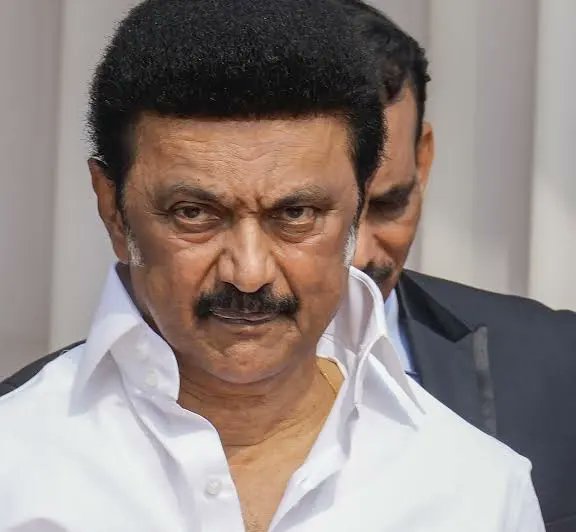 Nithis Kumar tweet media