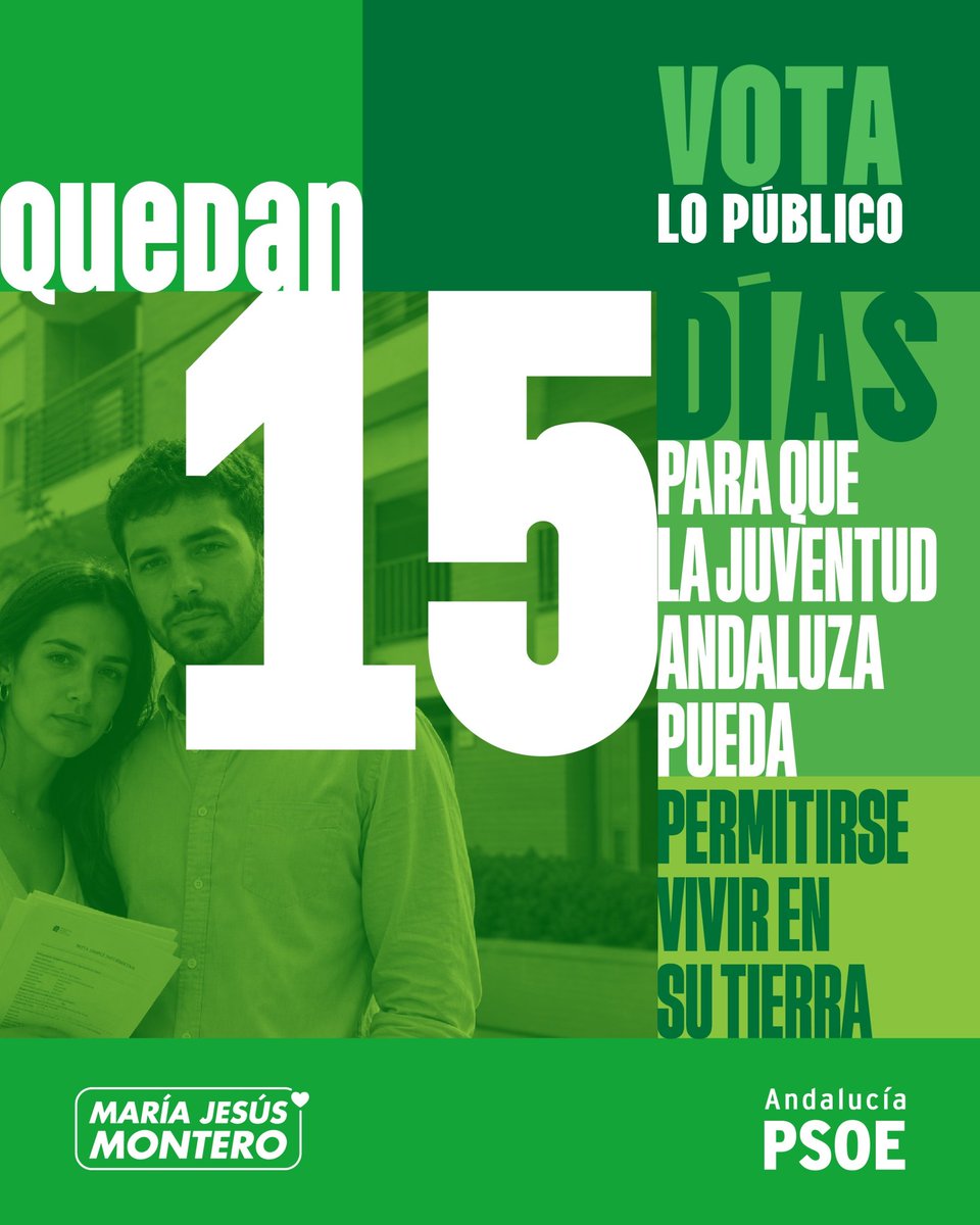 ridermarina's tweet photo. Vota por la cita que no puedes coger con tu médico.

Vota por la consulta con el especialista que llevas esperando meses.

Vota por las largas esperas en unas urgencias saturadas.

VOTA SANIDAD PÚBLICA 💚 
VOTA PSOE 🌹 https://t.co/E06f3AhHws
