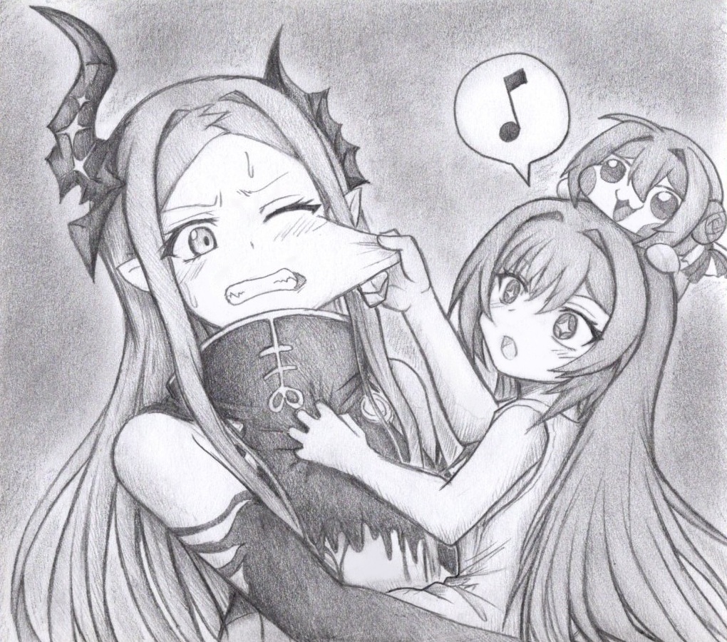 ネコーキョー🦖🐋 tweet media