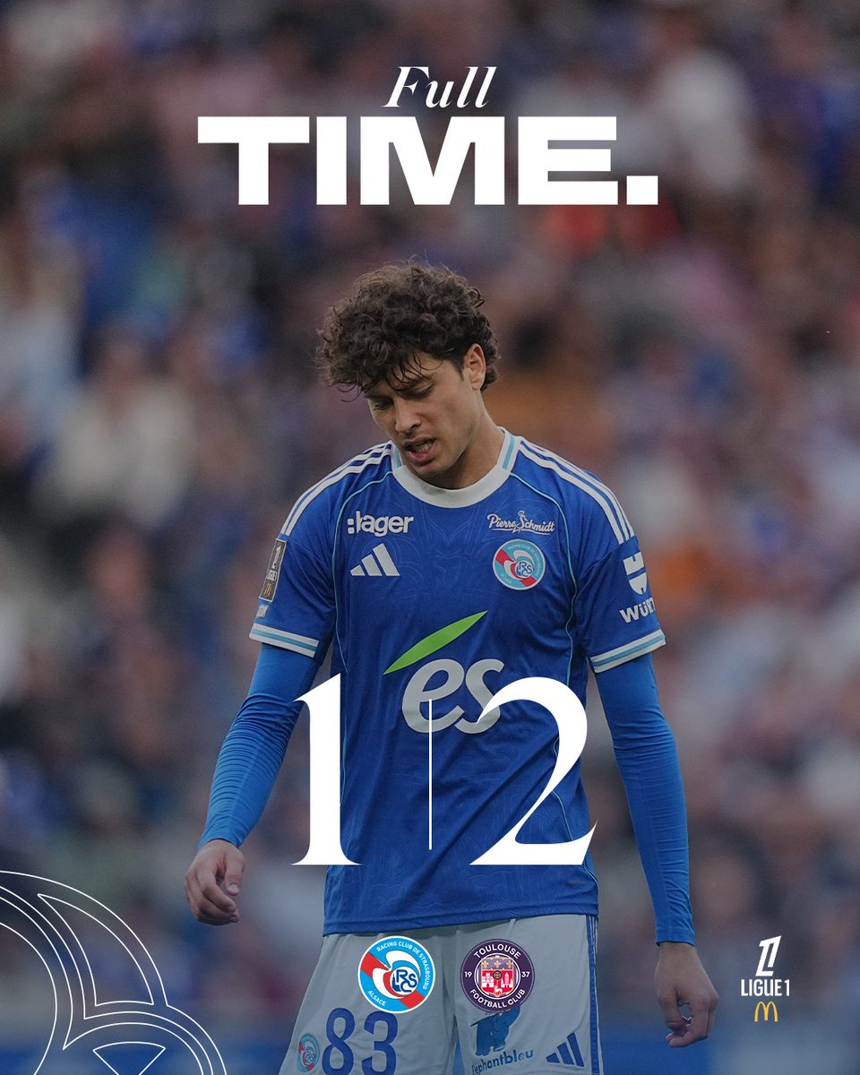 Racing Club de Strasbourg Alsace English tweet media