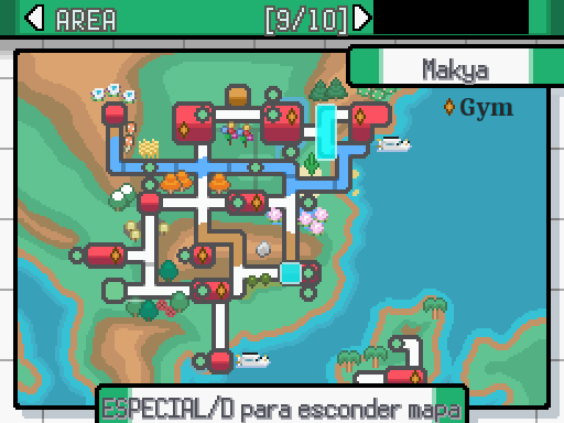 Tectonic_ES's tweet photo. ¡Las mejoras a la interfaz de usuario no se detienen!

Entre tantas mejoras, se restauró la función donde el mapa te muestra la ubicación del Pokémon en el mapa.

¿Quién creen que podría ser? 👀 https://t.co/NuWTz5AgLK