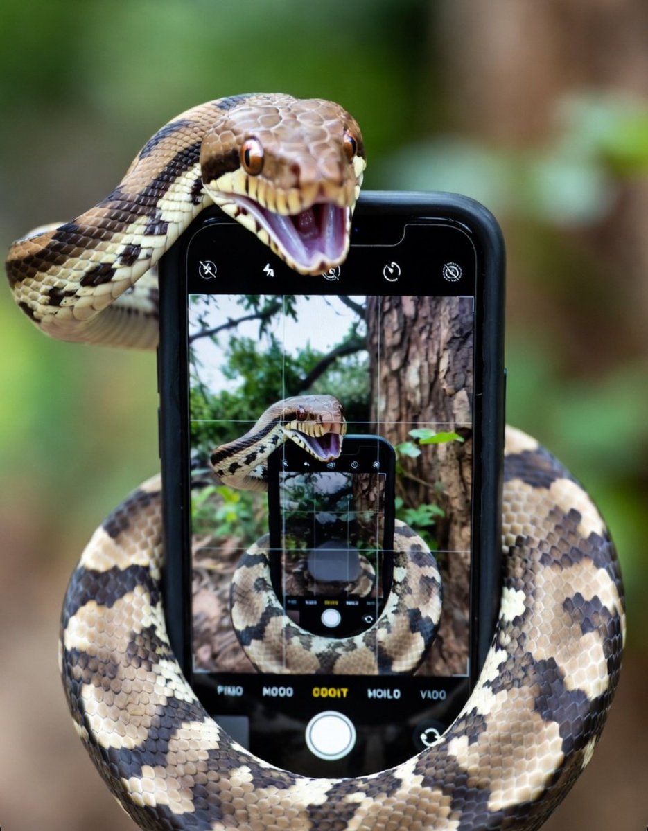 Snakes🐍 tweet media