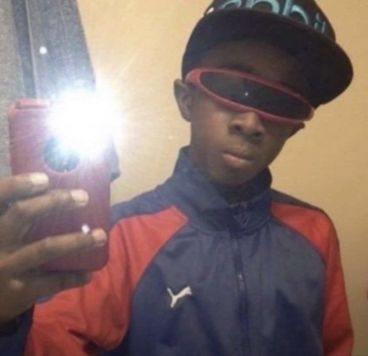 ʕ⁎̯͡⁎ʔ༄ vill tweet media