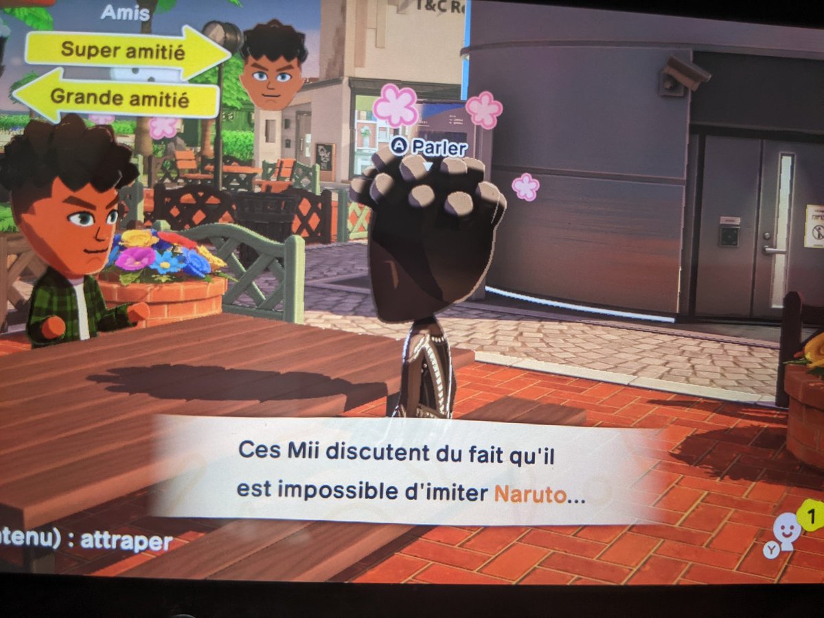 Nahorizons's tweet photo. Inimitable ! 🥹 C'est la perfection ! https://t.co/A4FMVlRufU