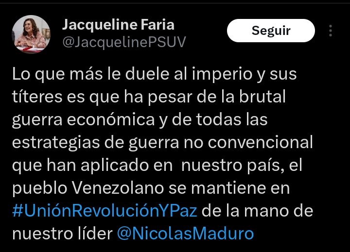 walter rojas tweet media