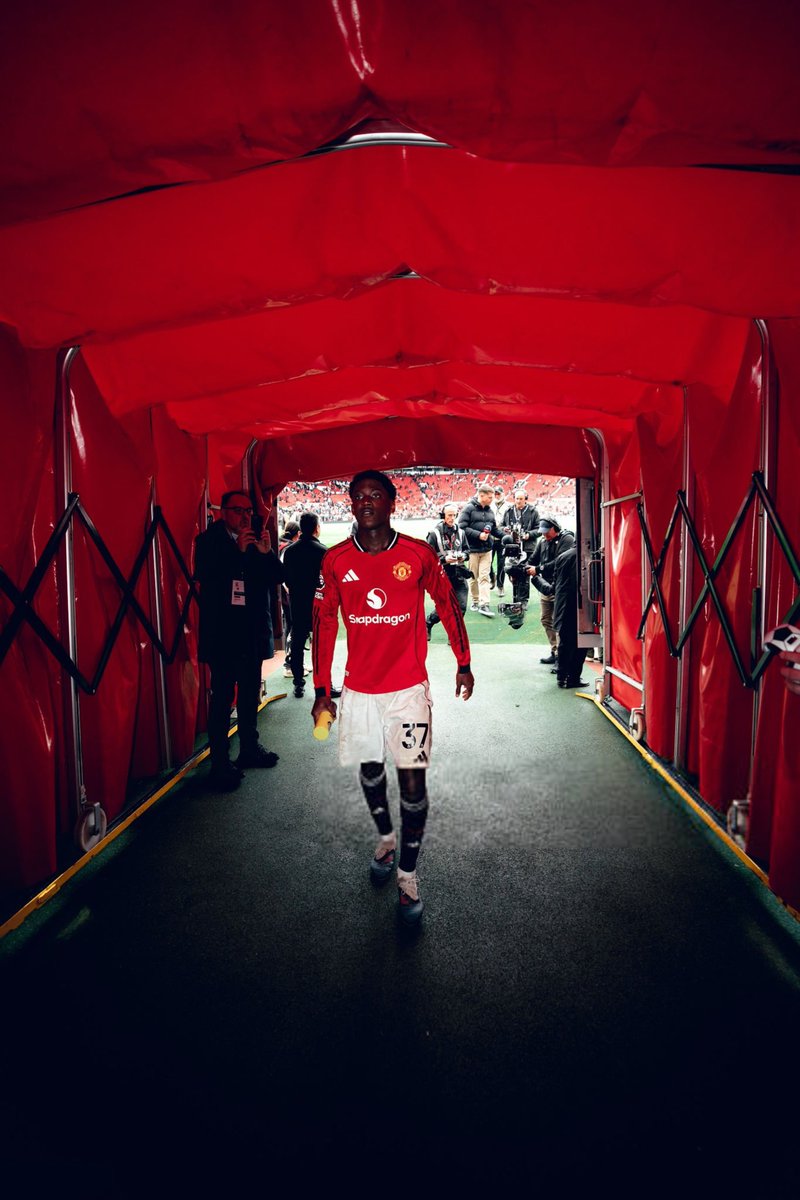Morgan tweet media