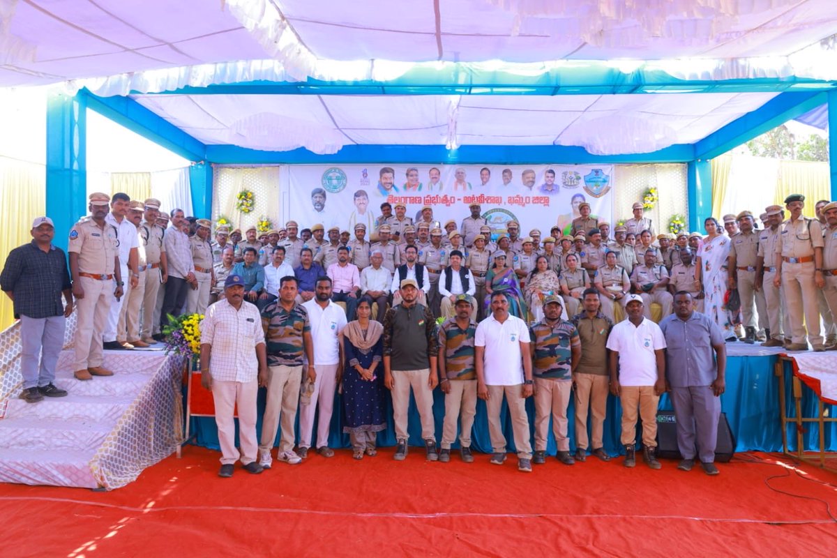 Siddharth Vikram Singh, IFS tweet media