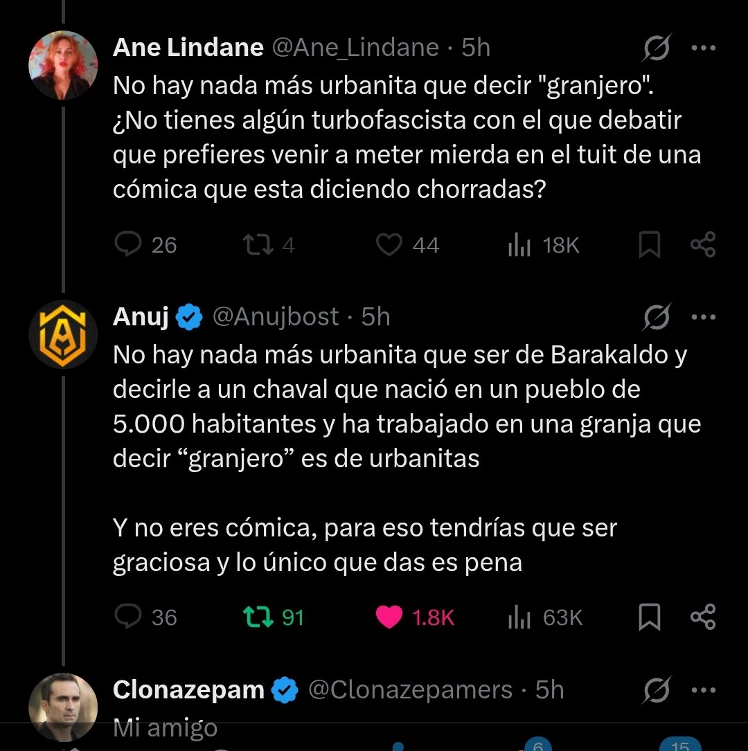 𝔏𝔢𝔩 🌦️ político-social tweet media