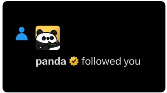 Supraboi_'s tweet photo. When you get that notification you been waiting for.
Baaaaaaaaaaaaaang! LFG!
Game, Set, Match. @pandaa
#PANDAA #GREATESTOFALLTIME #IYKYK https://t.co/ectcnk9XrJ