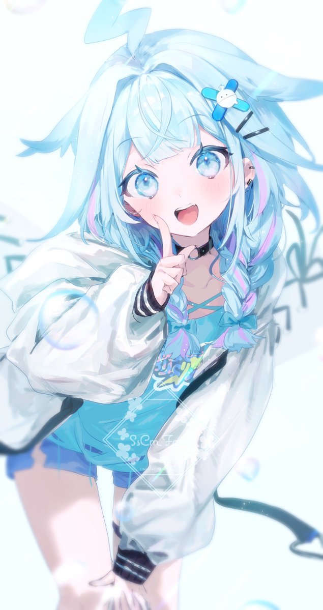 佐々米 tweet media