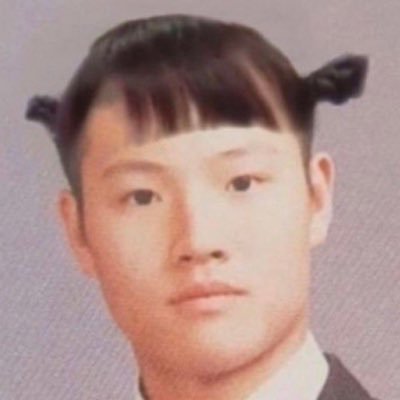 도둑개 tweet media